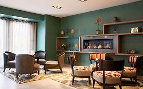 Best Western hôtel Belfort Centre Gare